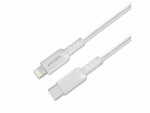 4smarts USB 2.0-Kabel RAPIDCord, MFI, 2A USB C