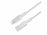 4smarts USB 2.0-Kabel RAPIDCord, MFI, 2A USB C