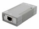 Bild 1 EXSYS Netzwerk-Adapter EX-1321-4K USB 3.0, Schnittstellen: RJ-45