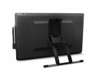 Wacom Stift-Display DTH-2452, Aktive Arbeitsfläche: 527 mm x