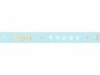 Folia Washi-Tape Happy Easter, 15 mm x 5 m