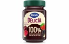 Hero Brotaufstrich Delicia Vierfrucht 280 g, Produkttyp