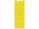 KOOR Kühlelement Arctico M, Doppelpack Giallo, Breite: 9 cm
