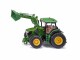 Siku Traktor John Deere 7310R mit Controller RTR, 1:32