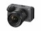 Bild 1 Sony Vollformat FE PZ 16-35mm F4 G Weitwinkel Power Zoom Objektiv