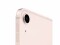 Bild 1 Apple iPad Air 5th Gen. Cellular 256 GB Pink