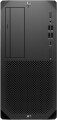 HP Inc. HP Workstation Z2 G9 TWR 5F1A2EA, Prozessorfamilie: Intel