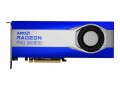 AMD Radeon Pro W6800 - Carte graphique - Radeon