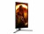 Bild 21 AOC Monitor 25G3ZM/BK, Bildschirmdiagonale: 24.5 ", Auflösung