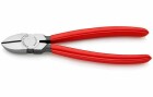 Knipex Seitenschneider 180 mm, Typ: Seitenschneider, Länge: 180