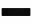 Image 5 HyperX - Keyboard wrist rest - compact - black
