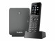 Image 4 Yealink W77P - Téléphone VoIP sans fil avec ID