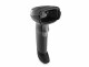Zebra Technologies DS2208-SR Handheld Barcode Scanner - Cable Connectivity