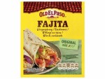 Old El Paso Fajita Seasoning Mix 30 g, Produkttyp: Gewürzmischungen