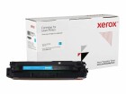 Xerox Everyday - Hohe Ergiebigkeit - Cyan - kompatibel