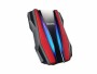 ADATA Externe Festplatte HD770G 2 TB, Rot, Stromversorgung: Per