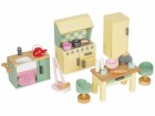 LE TOY VAN Puppenhausmöbel Küchen Möbel Set, Altersempfehlung ab