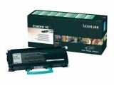 Lexmark Toner E360H11E Black, Druckleistung Seiten: 9000 ×