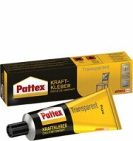 PATTEX Kraftkleber PXT1C 50g, Kein Rückgaberecht, Aktueller