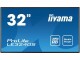 iiyama Monitor ProLite LE3240S-B3, Bildschirmdiagonale: 31.5 "