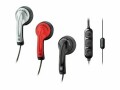 Scosche HP65md Chameleon earbuds with tapLINE II control