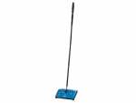 BISSELL Kehrmaschine Sturdy Sweep Blau