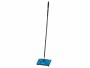 BISSELL Kehrbesen Sturdy Sweep Blau/Schwarz, Arbeitsbreite: 23 cm