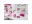 Image 2 Leitz Locher NeXXt WOW im Blister, 30 Blatt, Pink