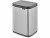 Bild 1 Brabantia Kosmetikeimer Bo Waste Bin 4 l, Silber matt