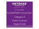 NETGEAR ProSupport - OnCall 24x7 Category 2