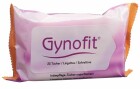 Gynofit INTIMPFL-TUCH UNPARF, 25 Stk