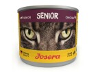 Josera Nassfutter Senior Dose 200 g, Tierbedürfnis: Kein