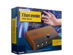 Franzis Baubox Theremin selber bauen, Sprache: Deutsch, Einband