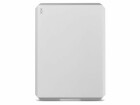 LaCie Externe Festplatte - Mobile Drive 1 TB