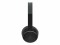 Bild 17 BELKIN Wireless On-Ear-Kopfhörer SoundForm Mini Schwarz