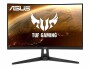 Asus Monitor TUF Gaming VG27WQ1B, Bildschirmdiagonale: 27 "
