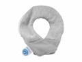 Kluba Medical Baby-Kopfkissen Medibino Sweat Grau, Material: Baumwolle