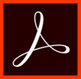 Adobe Acrobat Pro DC Subscription-Renewal, Level 2/10-49, 1 Jahr