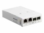 Axis Communications AXIS T8606 Media Converter Switch - Medienkonverter