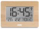 ADE Funkwecker CK 1702, Funktionen: Snooze-Funktion, Alarm