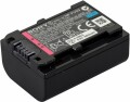 Sony NP-FV50 - Batterie - Li-Ion - 980 mAh