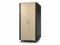 APC Netzwerkschrank NetShelter CX AR4032IA Soundproof 32HE