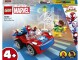 LEGO ® Marvel Spider-Mans Auto und Doc Ock 10789, Themenwelt