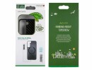 4smarts Back Cover Carbon mit UltiMag Galaxy S22 5G