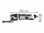 Bild 1 Bosch Professional Oszillierer Multi-Cutter GOP 55-36 inkl. L-BOXX