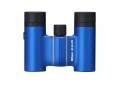 Nikon Fernglas Aculon T02 8x21 Blau, Prismentyp: Dachkant