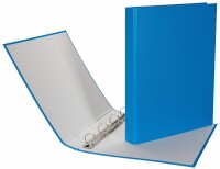 BIELLA Zeigebuch A4 43444205U blau, Kein Rückgaberecht
