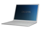 DICOTA Privacy Filter 2-Way magnetic MacBook Pro 16" (2021)