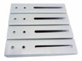 Neomounts VESA Conversion Strips - VESA 600x450 to 800x450