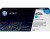 Image 0 Hewlett-Packard HP Toner 650A - Cyan (CE271A),